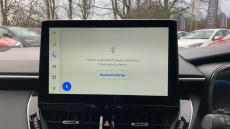 Toyota Corolla 1.8 Hybrid Design 5dr CVT Hybrid Hatchback